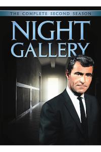Night Gallery - The Complete Second Season