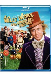 Willy Wonka & Chocolate Factory