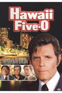 Hawaii Five-O - The Complete Seventh Season