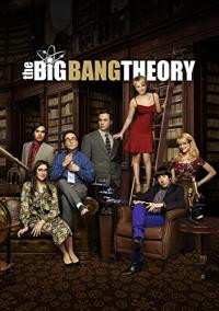 Big Bang Theory: Season 9