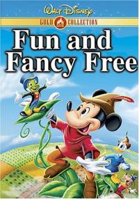 Fun & Fancy Free