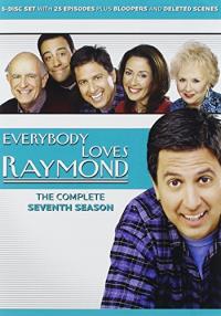 Everybody Loves Raymond - The Complete Seventh Season