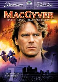 Macgyver - Complete Final Season