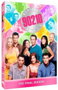 Beverly Hills 90210: Final Season