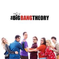 Big Bang Theory-Complete Series Seasons 1-12
