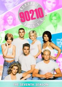 Beverly Hills 90210 - The Complete Seventh Season