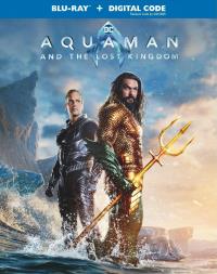 Aquaman & The Lost Kingdom
