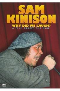 Sam Kinison - Why Did We Laugh
