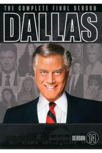 Dallas: Season 14