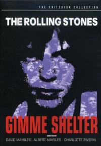 The Gimme Shelter