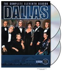 Dallas: The Complete First & Second Seasons