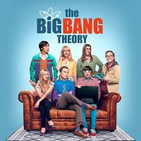 Big Bang Theory: Twelfth & Final Season