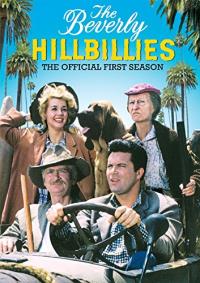 Beverly Hillbillies: Official Season 1