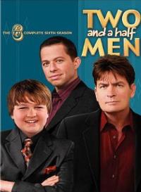 Two & A Half Men: Season 6