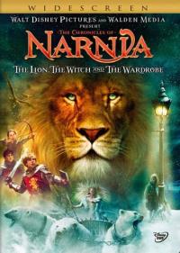 Chronicles Of Narnia: Lion Witch & Wardrobe