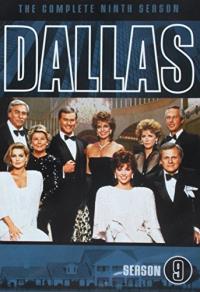 Dallas: Season 9