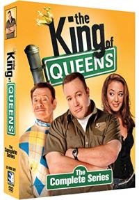 King Of Queens, The - The Complete Series DVD
