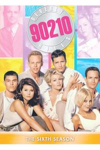 Beverly Hills 90210-6th Season Complete