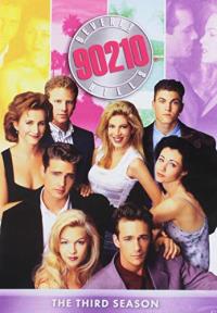 Beverly Hills 90210: Season 3