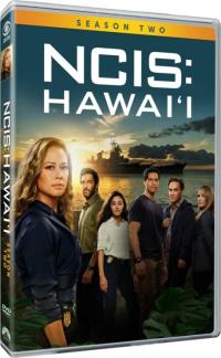 Ncis: Hawaii: Season 2