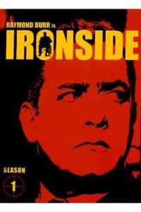 Ironside - Season 1 - Complete 1st Season
