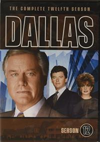 Dallas: Season 12