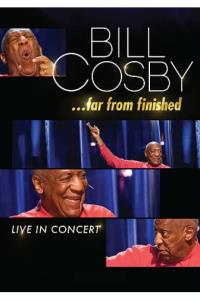 Cosby, Bill - Far From Finished