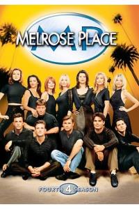 Melrose Place: Season 4