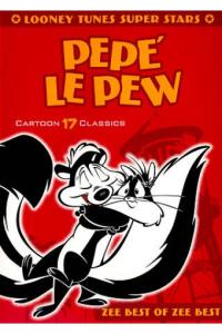 Looney Tunes Pepe Le Pew Collection