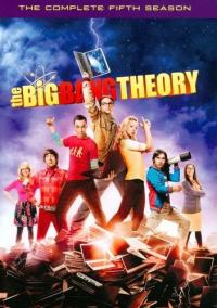 Big Bang Theory: Season 5
