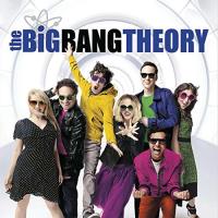 Big Bang Theory: Season 10