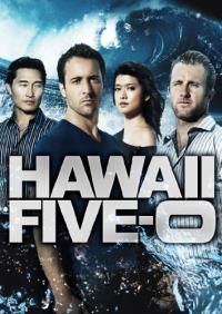 Hawaii Five-O: Season 3