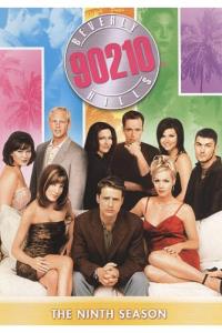 Beverly Hills 90210 - The Complete Ninth Season