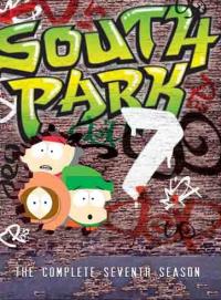 South Park: Season 7