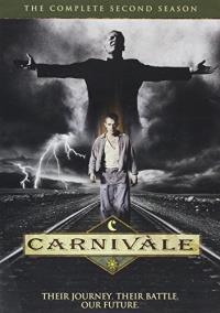 Carnivale:Complete Season Volume 2
