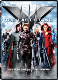 X3-Last Stand