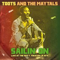 Sailin On: Live At The Roxy Theater La 1975