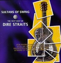 Sultans Of Swing - Very Best Of