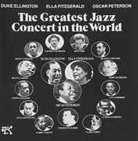 The Greatest Jazz Concerts