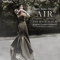 Air:Bach Album