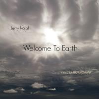 Welcome To Earth