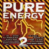 Pure Energy 2