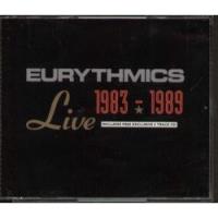 Live 1983-89<LTD>