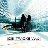 Ice Tracks Vol 1