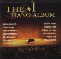 The #1 Piano Album
