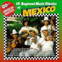 15 Regional Mexican Music Classics