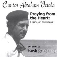 Vol. 1 - Praying From The Heart