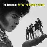 The Essential Sly & Family Stone