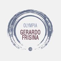 Olympia EP (Vinyl)