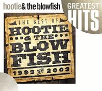 The Best Of Hootie & The Blowfish 1993-2003